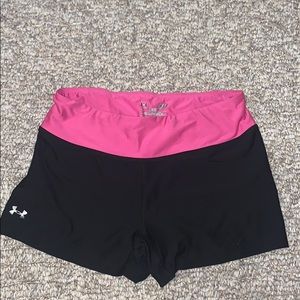 Under Armour Spandex